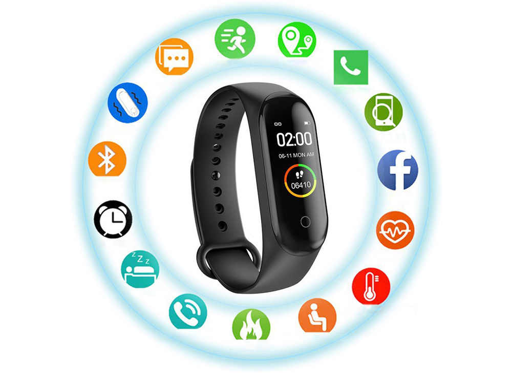 smartband-damski